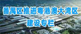 番禺區(qū)推進(jìn)粵港澳大灣區(qū)建設(shè)專欄